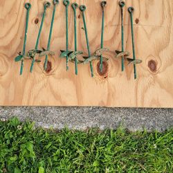 Anchor Stakes 