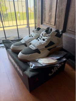 🔥 Travis Scott Jordan Jumpman Jack “Sail” – Brand New DS – Size 11 – OG Box