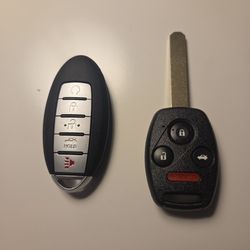 New Car key/ Smart Key/ Blade Key/ Flip Key/ Remote Control/ Programming