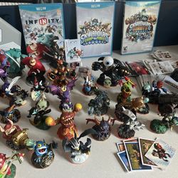 Skylanders 