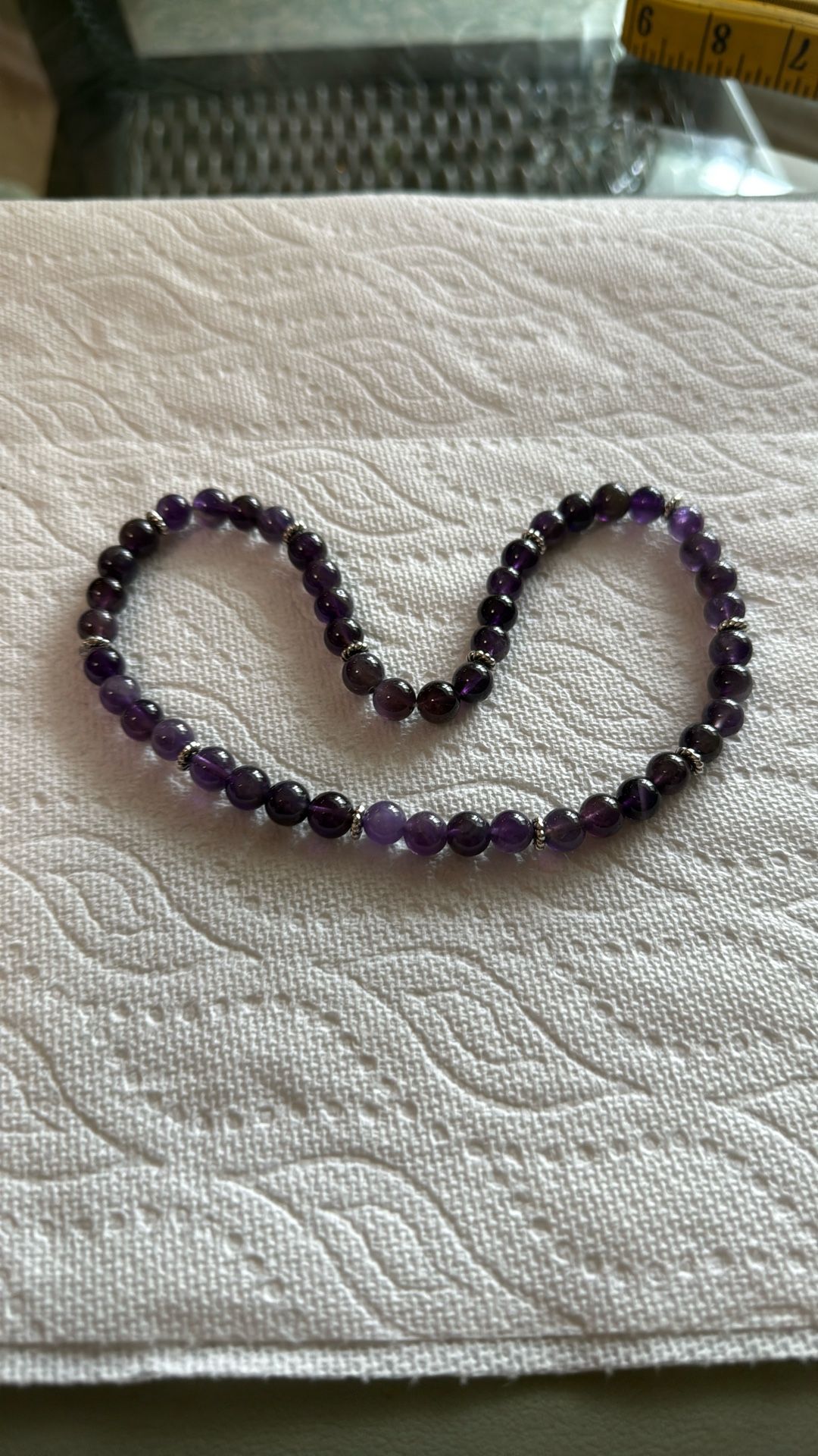 Necklace Stretchable