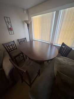 Dining set