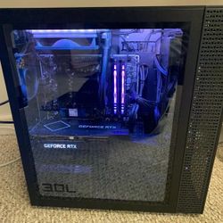 Omen 30L Gaming Computer