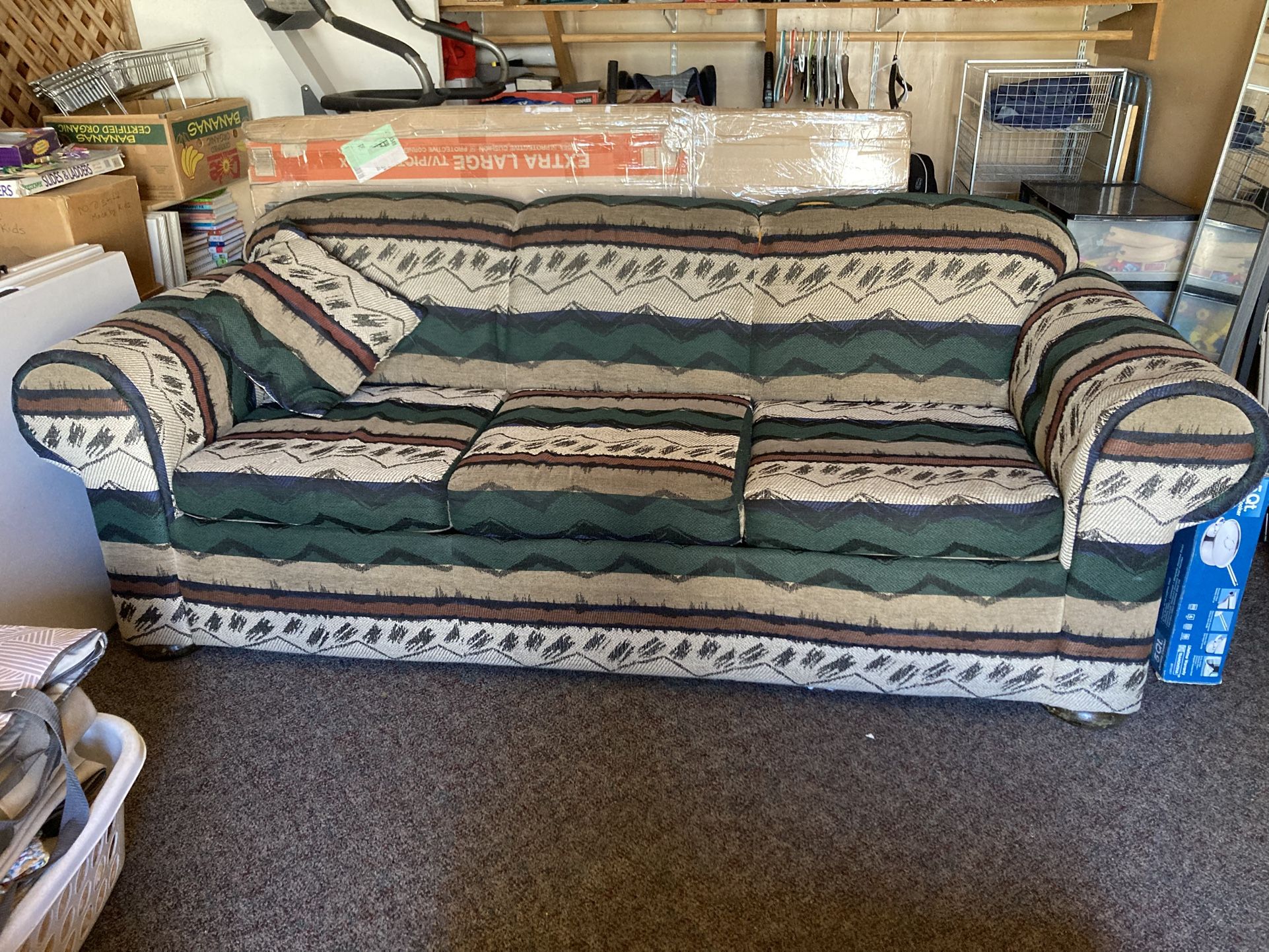 Free Couch