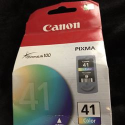 Printer Ink cartridge Color