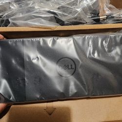 New ! Dell Thunderbolt Dock - WD22TB4