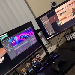 Full Setup 3080TI 7600x - Negotiable 