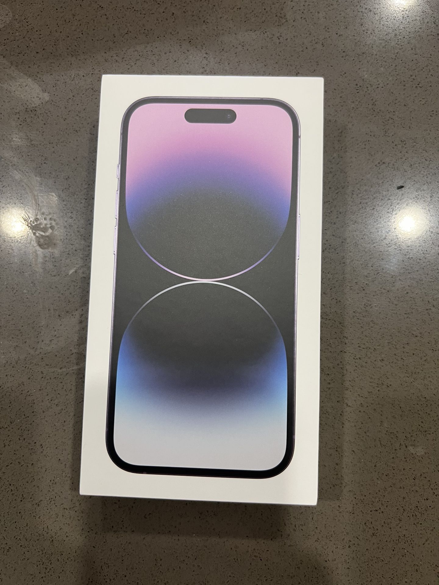 Iphone 14 Pro Never Opened