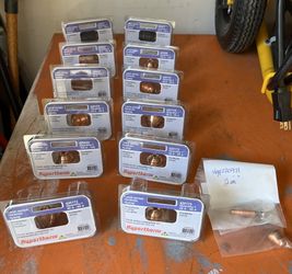 Hypertherm Torch Tips