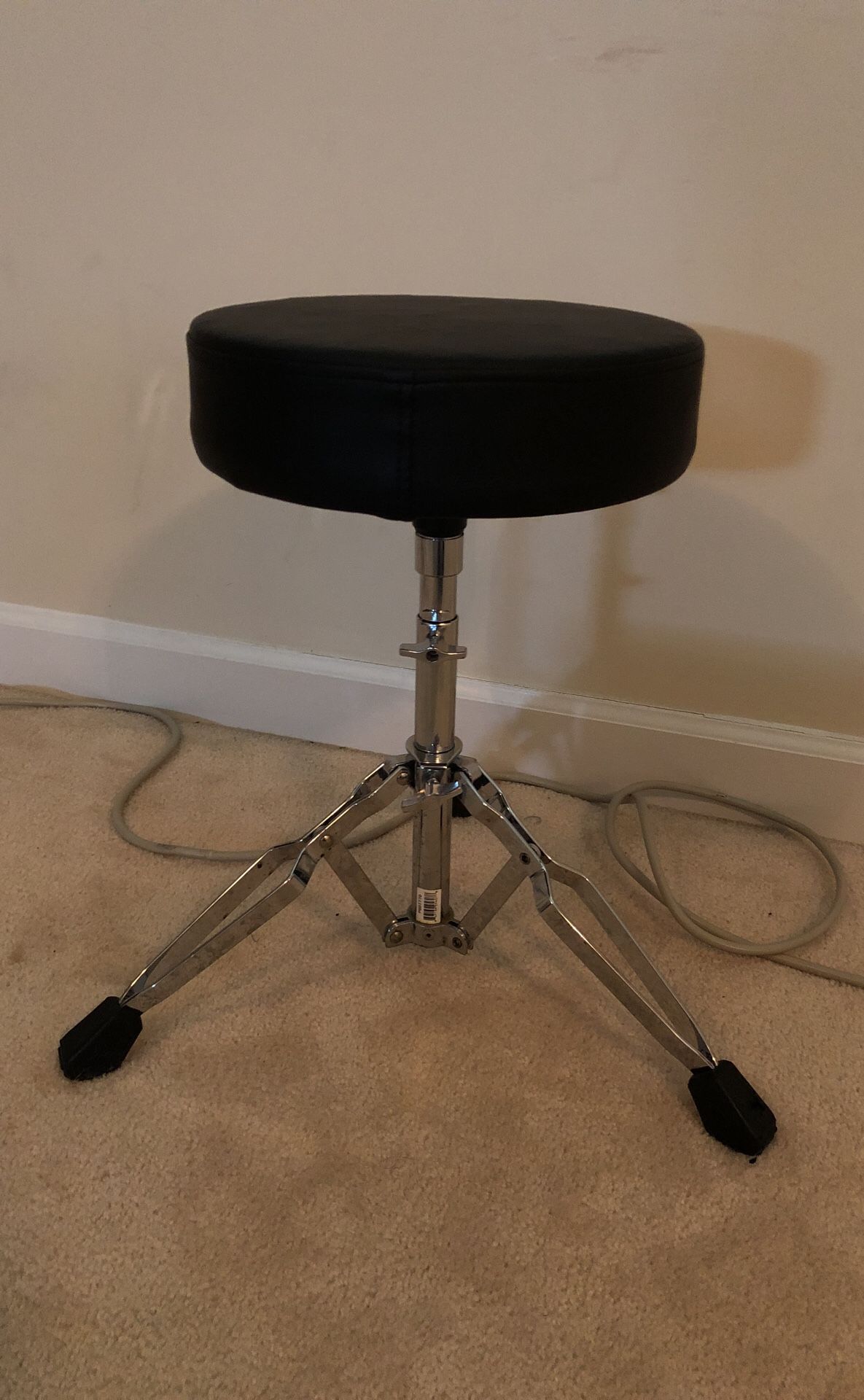 Drum chair