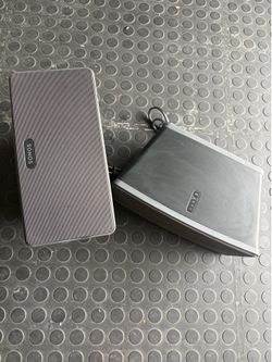 Sonos pair of speakers