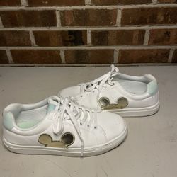 Vintage Disney Women’s sneakers