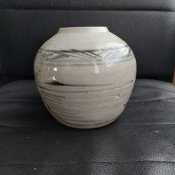 Antique Chinese Jar