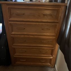 Cabinet With Shelves