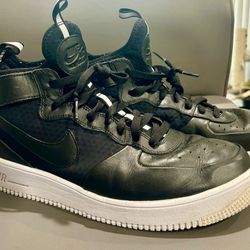 Nike Ultra Air Force 1 