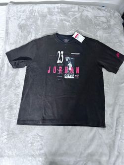 Nike Jordan Tee