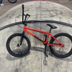 Sunday, Bmx Bike