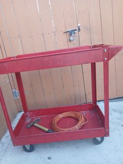 Carrito para herramientas