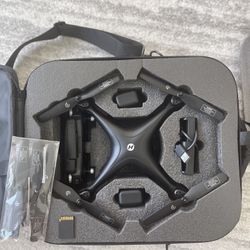 Holy Stone HS120D GPS Drone