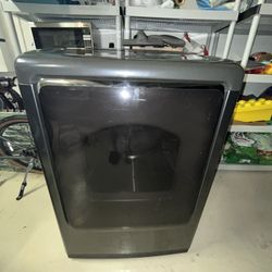 Samsung Dryer 7.4 Cu Ft Large Capacity Newer Model