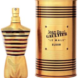 Jean Paul Gaultier “LE MALE” (BRAND NEW)