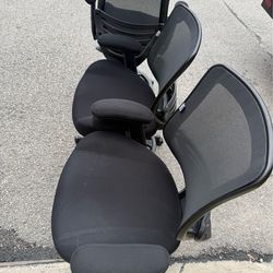 Top Quality Boliss Office Chairs