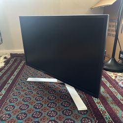 AOC AGON monitor 