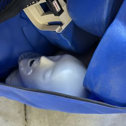 CPR Manikins/ Halloween Props? 