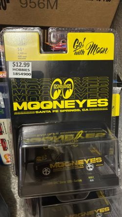 M2 Moneyed GMC Sierra