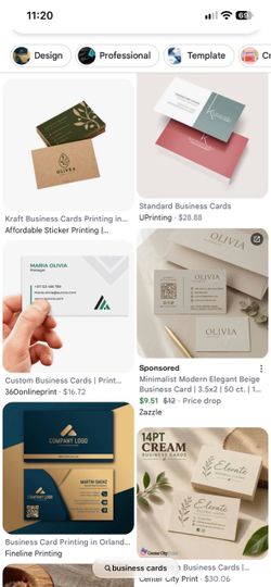 Make business cards 5k pieces for only $250