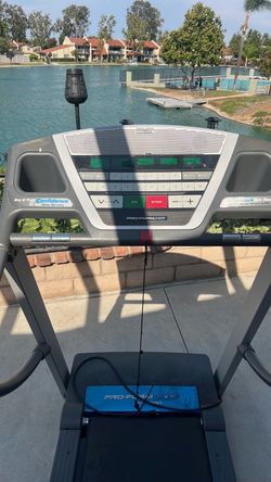 ProForm XP Treadmill