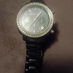 Michael Kors Women's Watch Authentic