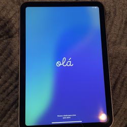 iPad Mini 