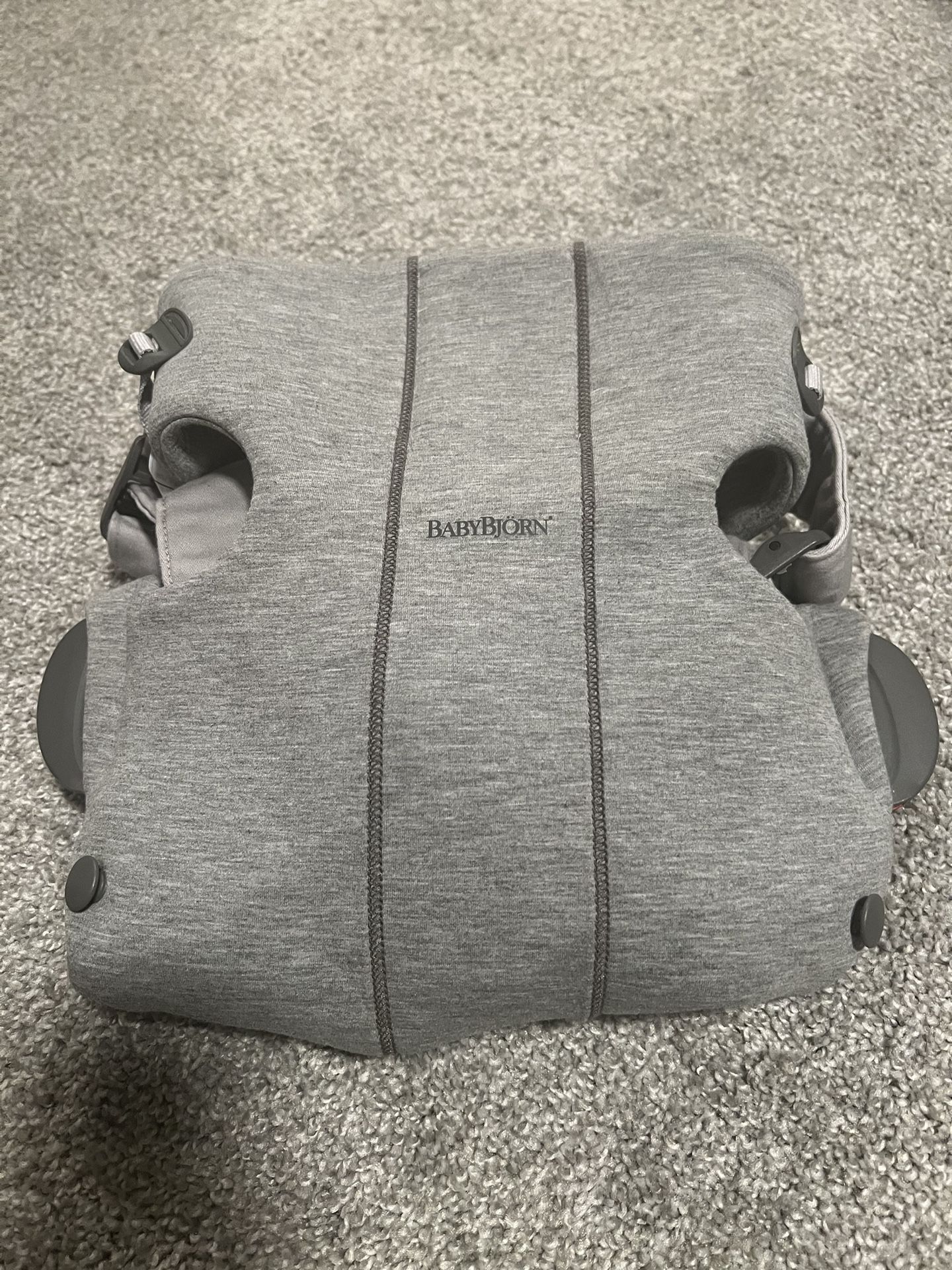 BabyBjorn Baby carrier