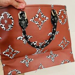 Big Tote Bag