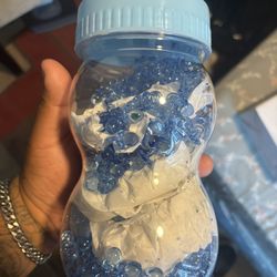 Baby Shower For Boy Bundle