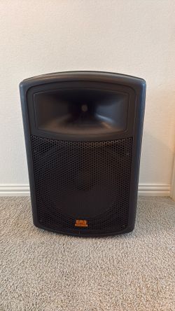 Speaker For Sale