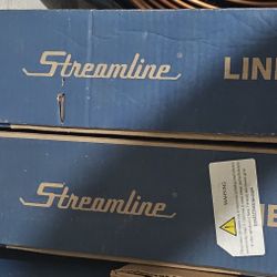 Mueller mini split insualted line set ¼x⅜ 50 Feet