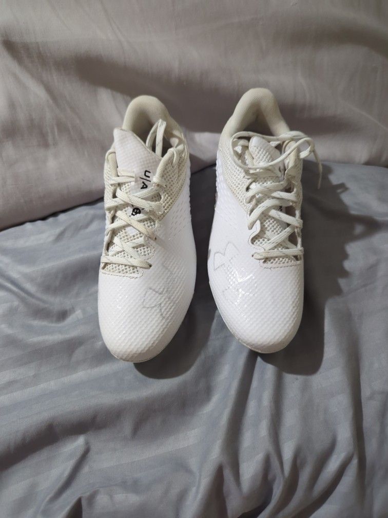 Under armour Football Or Soccer cleats