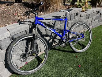 GT I Drive 5.0 Bike