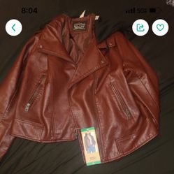 Levi’s Xl Jacket 60.00