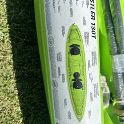 Kayak