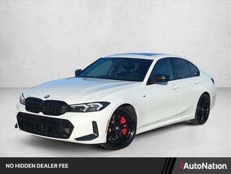 2024 BMW M340i