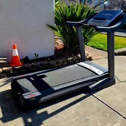 Freemotion Treadmill Full Size 