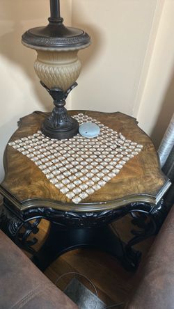 Side tables LOCAL PICK UP ONLY