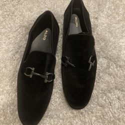 Aldo Men's Shoes