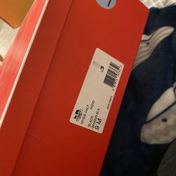 Brand New Leather Coach Boots