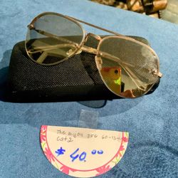 Brand New Bijou JSG Sunglasses 