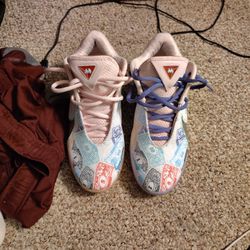 LeBron James Monopoly 