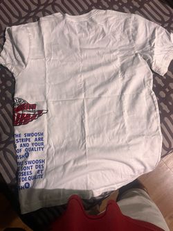 Jordan Tee